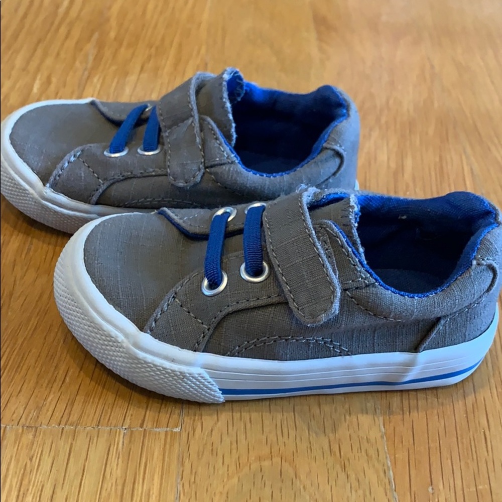 Baby Sneakers